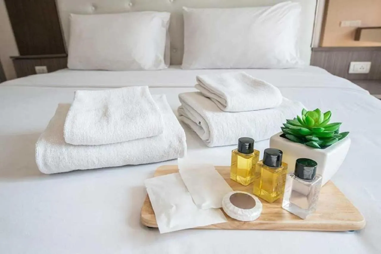 Bodrum Lotus Line Hotel