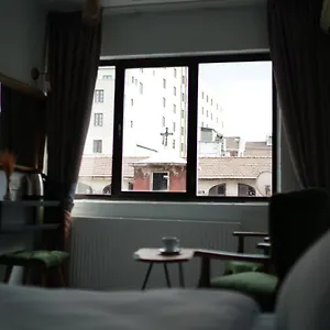Pandan Karakoy Suıt 3*, İstanbul Türkiye