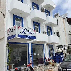 Otel R House, Bodrum