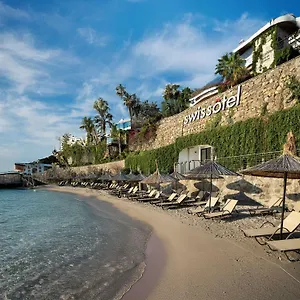 Otel Swissotel Living, Bodrum
