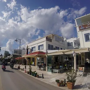 Akkan Marina Bodrum