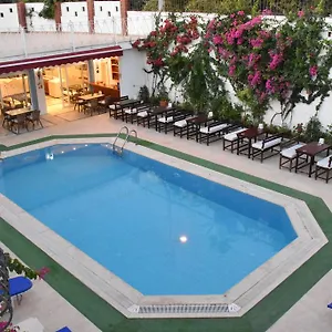 Otel Seckin Best, Bodrum
