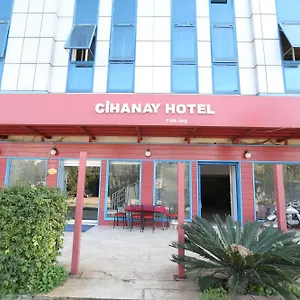 Cihanay 2*, Antalya Türkiye