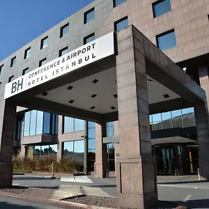 Bh Conference & Airport 5*, İstanbul Türkiye