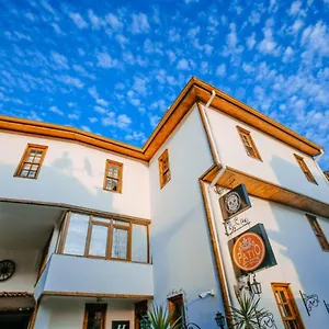 Patio 2*, Antalya Türkiye