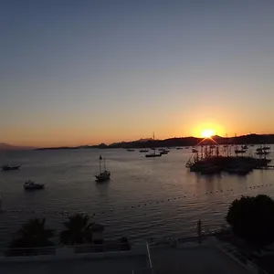Otel Bumerang, Bodrum