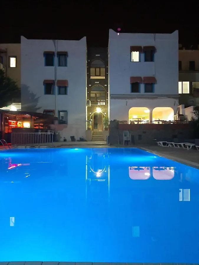 Bodrum Lotus Line Hotel Türkiye