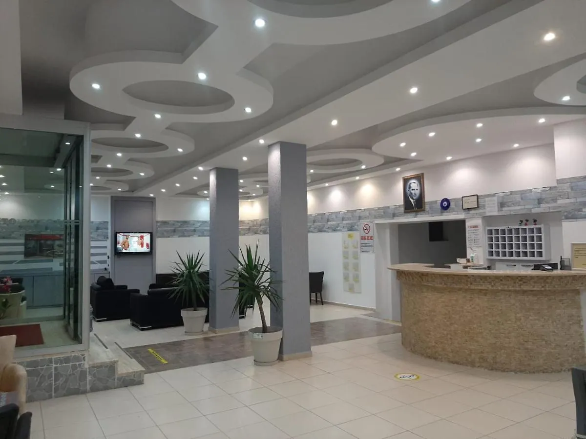 Bodrum Lotus Line Hotel