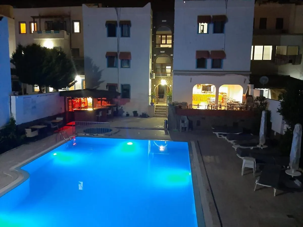 Bodrum Lotus Line Hotel Türkiye