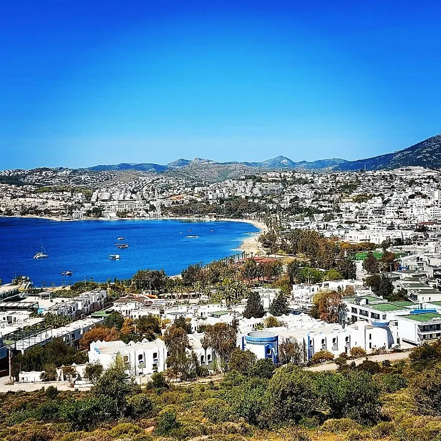 Bodrum Lotus Line Hotel 0*,