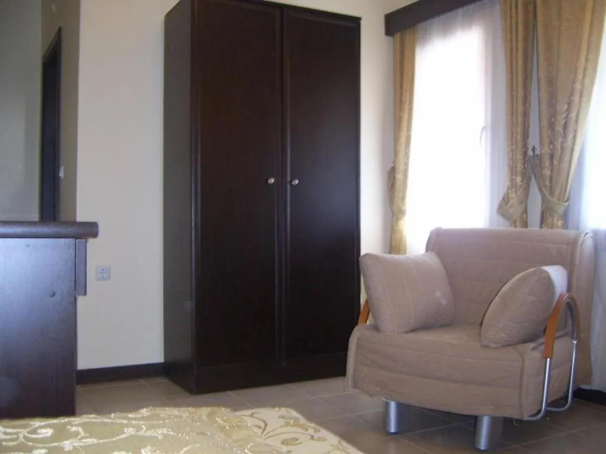 Bodrum Lotus Line Hotel