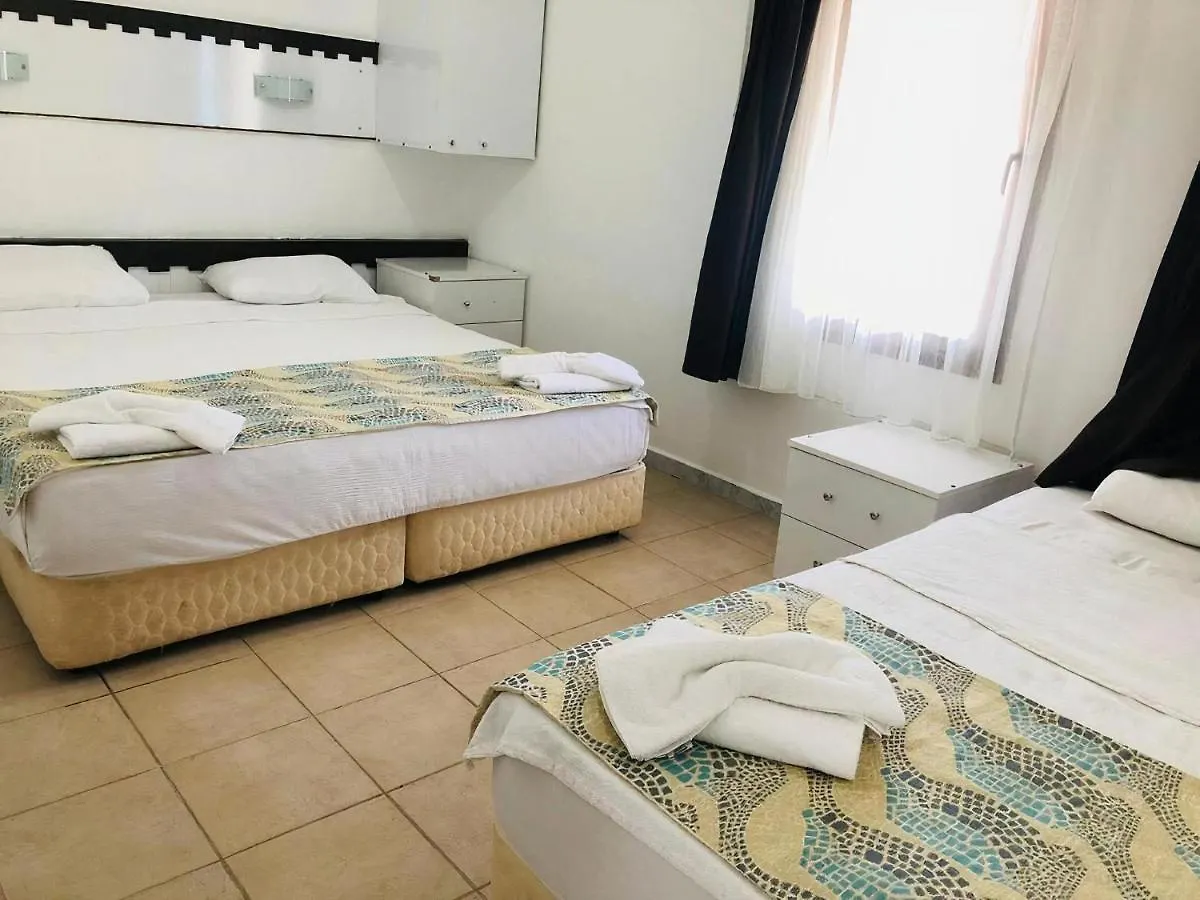 Bodrum Lotus Line Hotel