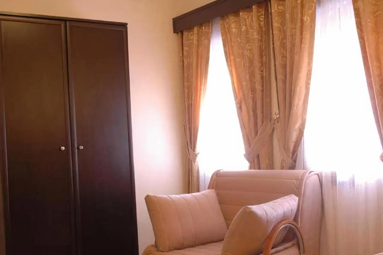 Bodrum Lotus Line Hotel