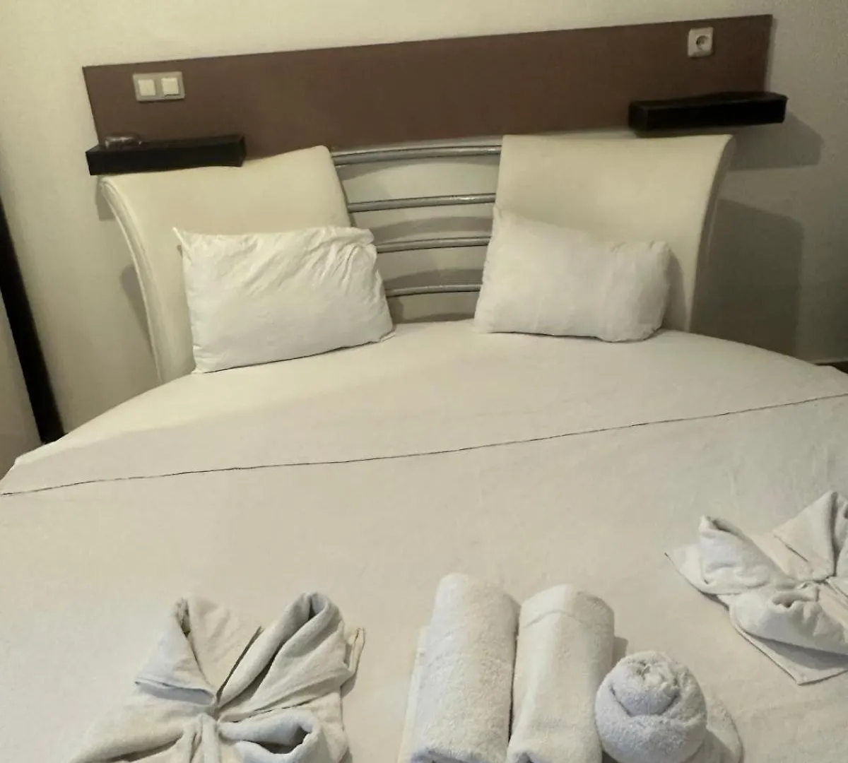 Bodrum Lotus Line Hotel