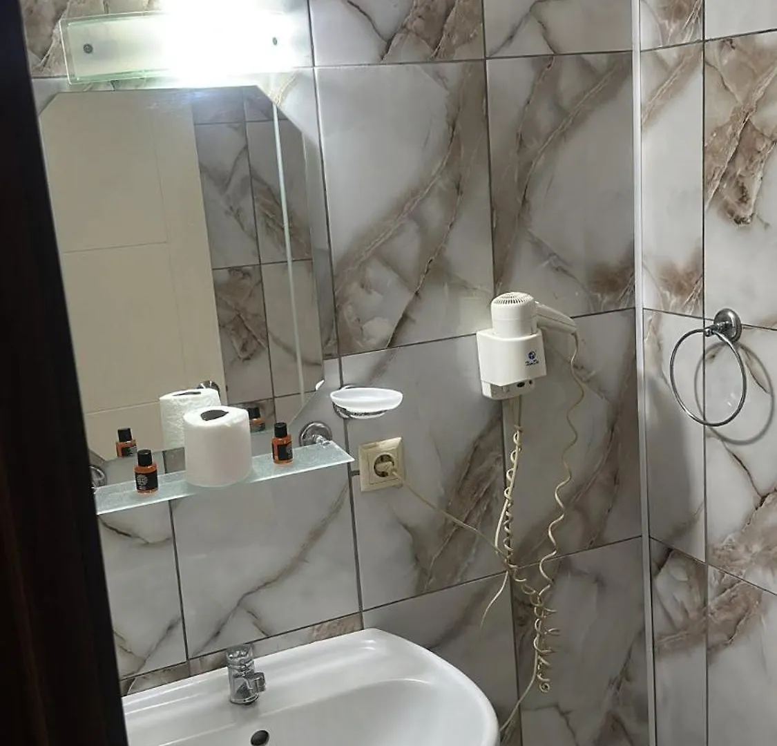Bodrum Lotus Line Hotel