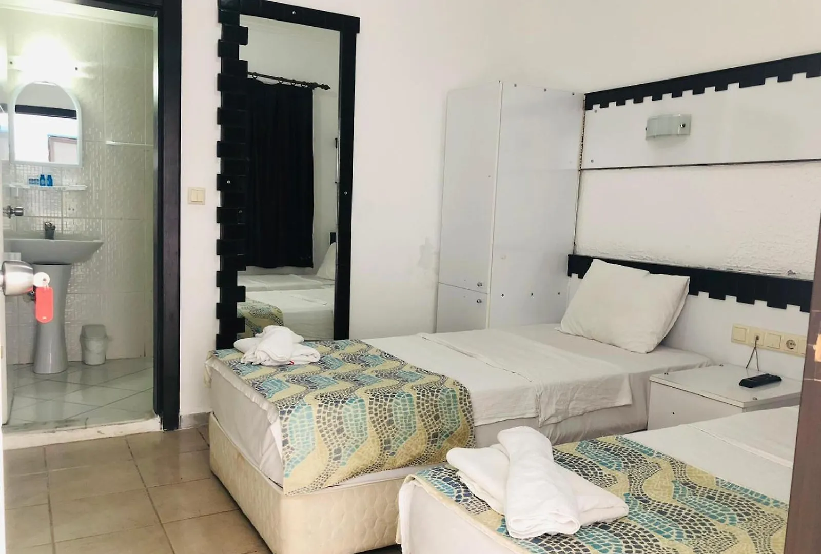 Bodrum Lotus Line Hotel Türkiye