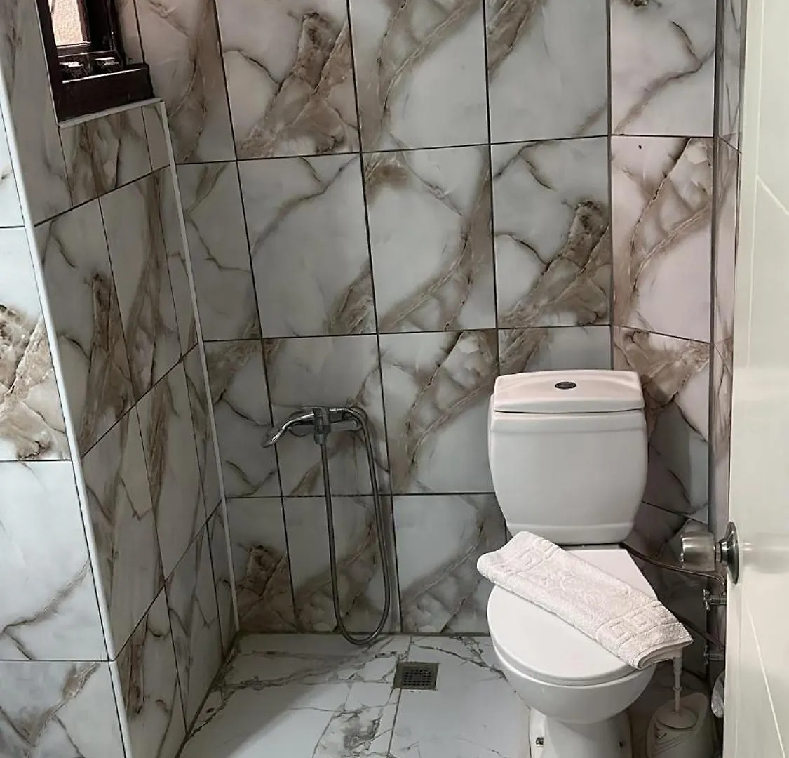 Bodrum Lotus Line Hotel