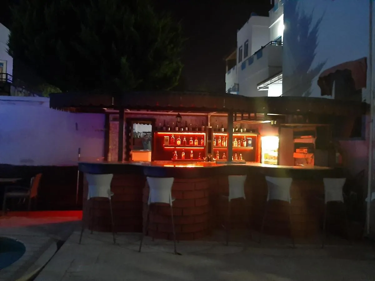 Bodrum Lotus Line Hotel 0*,  Turkey