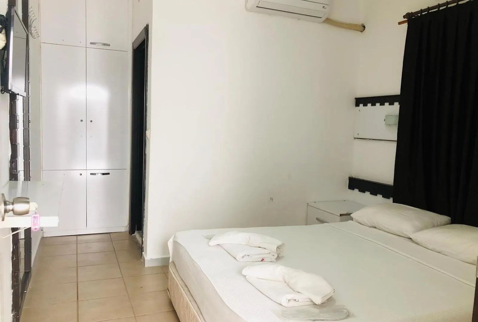Bodrum Lotus Line Hotel 0*,
